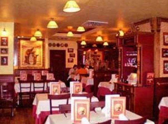 La Tagliatella Playa San Juan